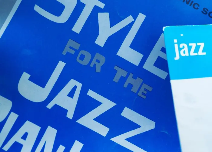 Pensjonat Jazz Style 4*