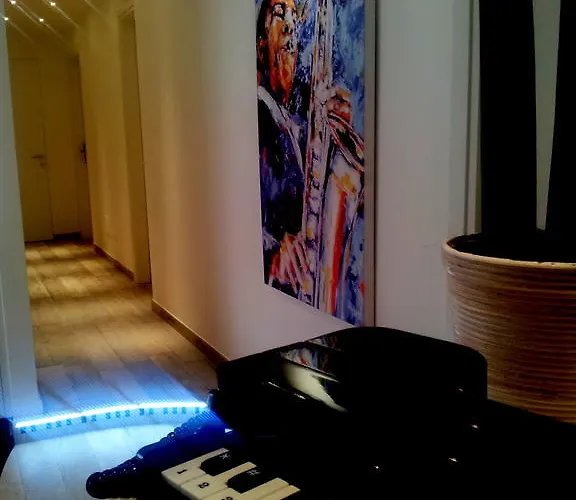 Jazz Style
